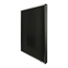 Воздушный солнечный коллектор SOLAR FOX SF1-VC на стену