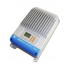 Контроллер Epsolar iTracer 6415ND 12/24/36/48В 60А MPPT