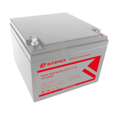 Аккумуляторная батарея KORD GP 12-26