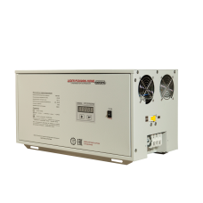 Стабилизатор напряжения Lider PS5000 W-HOME-30