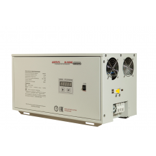 Стабилизатор напряжения Lider PS12000 W-HOME-30
