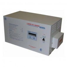 Стабилизатор напряжения LIDER PS10000W-30