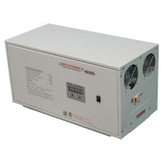 Стабилизатор напряжения LIDER PS12000W-30