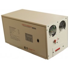 Стабилизатор напряжения LIDER PS12000W-50