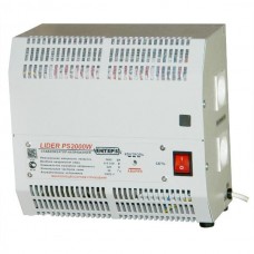 Стабилизатор напряжения LIDER PS2000W-30