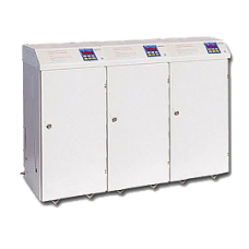 Трехфазный стабилизатор напряжения LIDER PS150SQ-I-25