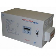 Стабилизатор напряжения LIDER PS3000W-30