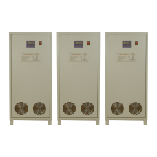 Трехфазный стабилизатор напряжения LIDER PS36SQ-I-15