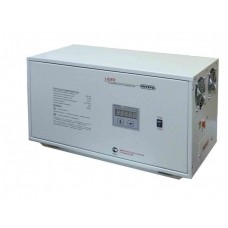 Стабилизатор напряжения LIDER PS7500SQ-15