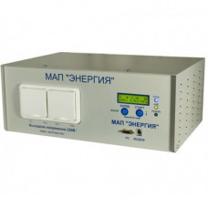 ИБП МАП SIN "Энергия" Pro 1,3 кВт, 12В