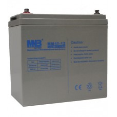 Аккумуляторная батарея MNB Battery MM40-12