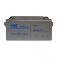 Аккумуляторная батарея MNB Battery MM75-12