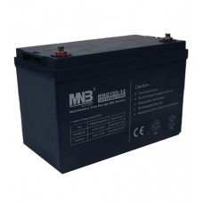 Аккумуляторная батарея MNB Battery MNG100-12