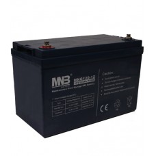 Аккумуляторная батарея MNB Battery MNG120-12