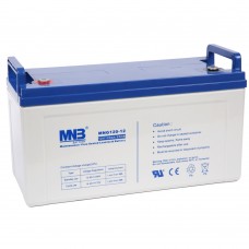Аккумуляторная батарея MNB Battery MNG120-12