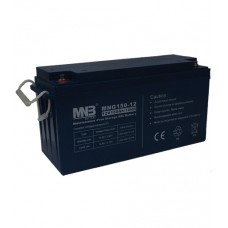 Аккумуляторная батарея MNB Battery MNG150-12