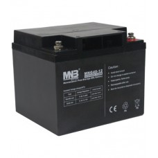 Аккумуляторная батарея MNB Battery MNG40-12
