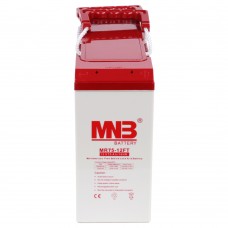 Аккумуляторная батарея MNB Battery MR75-12FT