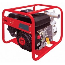 Бензиновая мотопомпа FUBAG PG 600
