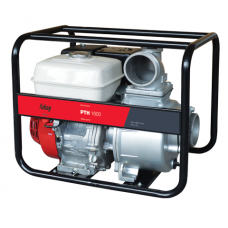Бензиновая мотопомпа FUBAG PTH 1600
