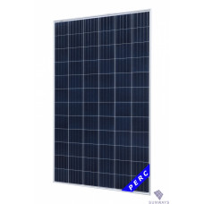 Солнечная батарея One-Sun 340P
