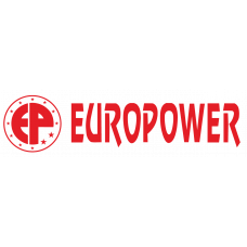 EUROPOWER - Бельгия