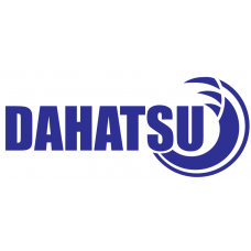 DAHATSU (Китай, Япония)