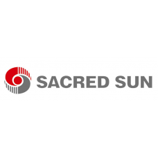 Sacred Sun - Китай