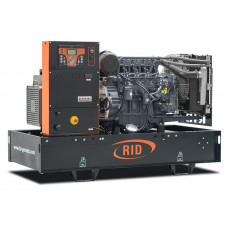 Дизельный генератор RID 80 S-Series