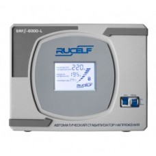 Стабилизатор напряжения RUCELF SRFII-6000-L