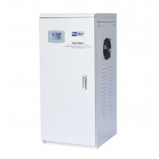 Стабилизатор напряжения RUCELF SDVII-25000-L