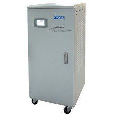 Стабилизатор напряжения RUCELF SDVII-25000-L