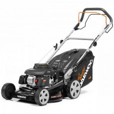 Самоходная газонокосилка Daewoo DLM 45SP