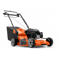 Самоходная газонокосилка Husqvarna LC 356VР