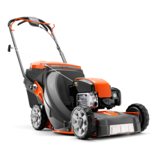 Самоходная газонокосилка Husqvarna LC 348V