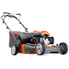 Самоходная газонокосилка Husqvarna LC 356V