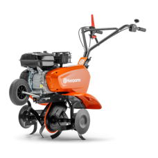 Культиватор бензиновый Husqvarna TF 325
