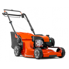 Самоходная газонокосилка Husqvarna LC 347V
