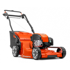 Самоходная газонокосилка Husqvarna LC 353V