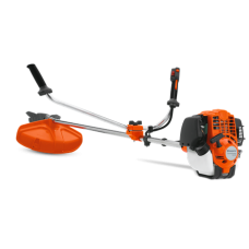 Травокосилка бензиновая Husqvarna 524R