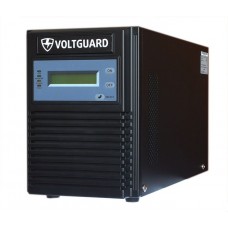 ИБП переменного тока "Voltguard" HT1101LD, 1кВА, 220/220В