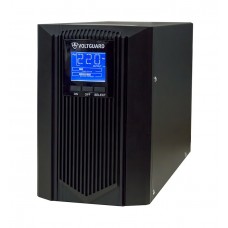ИБП переменного тока "Voltguard" HT1101HL, 1кВА, 220/220В