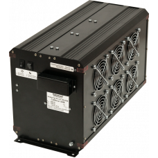 Инвертор СибВольт 6048 инвертор DC-AC, 48В/6000Вт