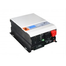 Солнечный инвертор Sunways SX Inverter 2KW (60 A 1500W MPPT) 24V