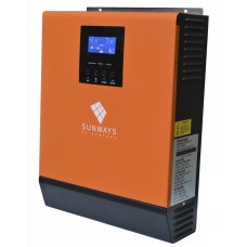 Солнечный инвертор Sunways UMX-NG 4KVA 48V MPPT