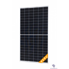 Солнечная батарея Sunways FSM 340М TP