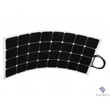 Солнечная батарея Sunways FSM 100FS