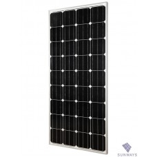 Солнечная батарея Sunways ФСМ-170М
