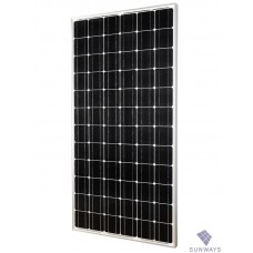 Солнечная батарея Sunways ФСМ-200М