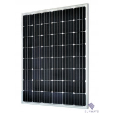 Солнечная батарея Sunways ФСМ-210М